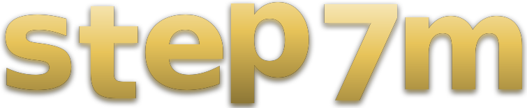 step 7m logo